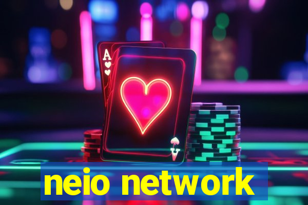 neio network